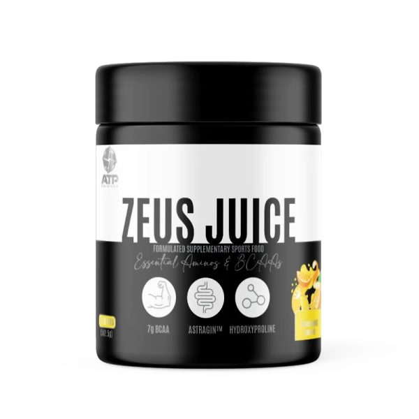 Zeus Juice Aminos